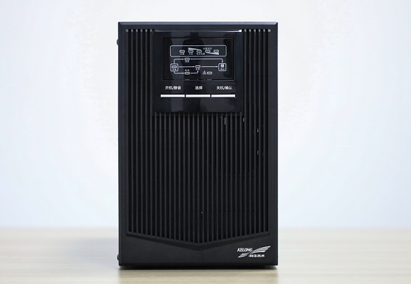 BC贷UPS YTR11系列（1-10KVA）立式