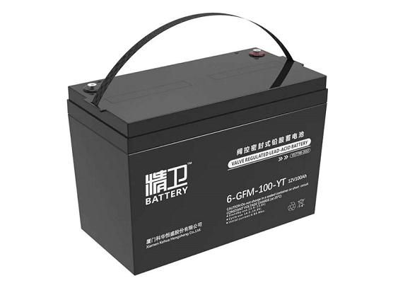 BC贷蓄电池12V（精卫系列）